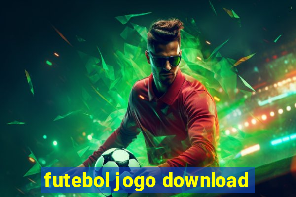 futebol jogo download